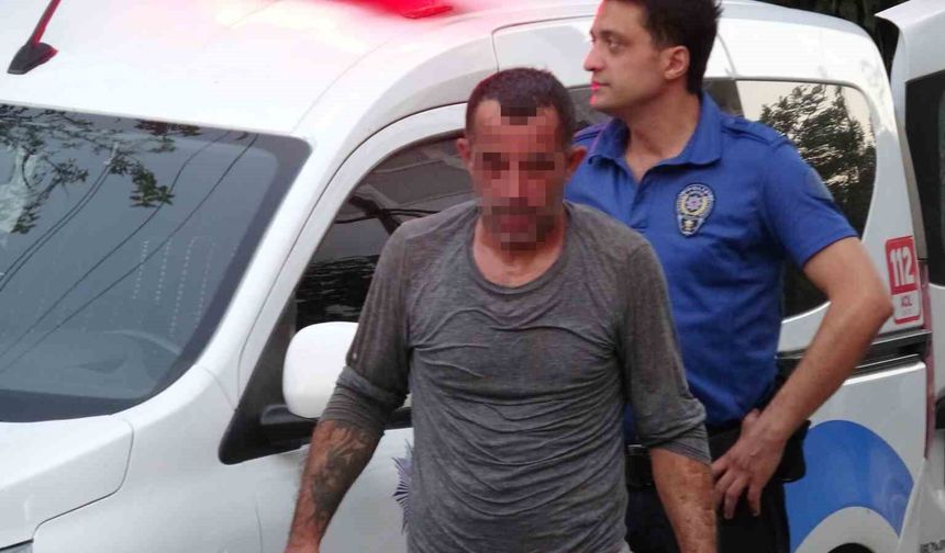 Akrabalar arasında tartışma kavgaya dönüştü: 6 yaralı