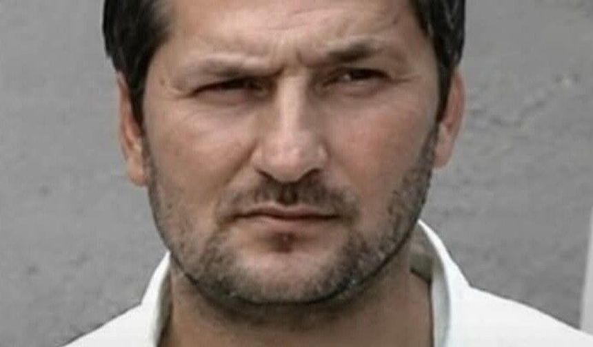Başına demir parçası düşen inşaat işçisi hayatını haybetti