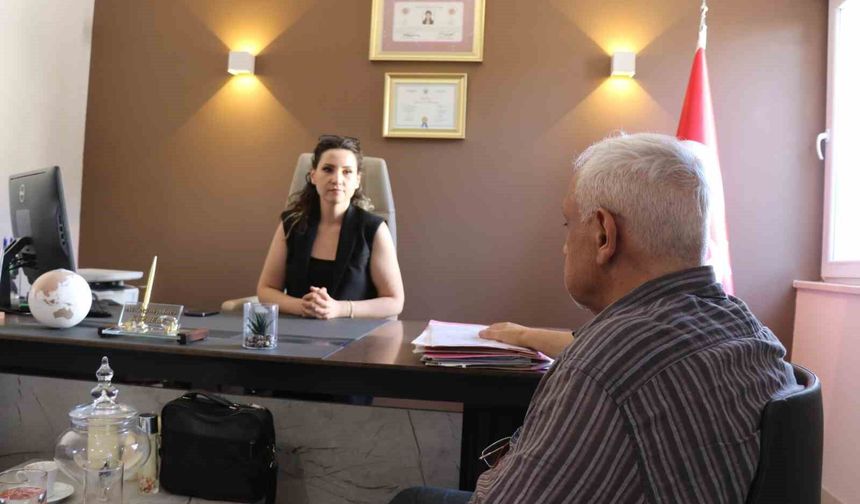 İkram kavgasının perde arkasını darp edilen doktorun avukat kızı anlattı
