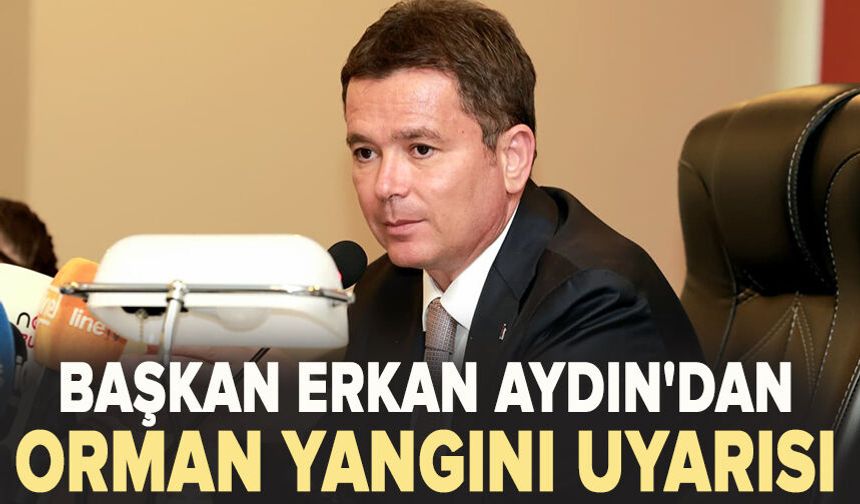 Osmangazi Belediyesi temmuz ayı olağan meclis toplantısı yapıldı