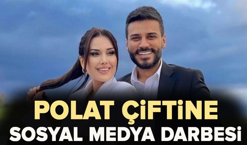 Engin Polat'ın sosyal medya hesabına erişim engeli kararı