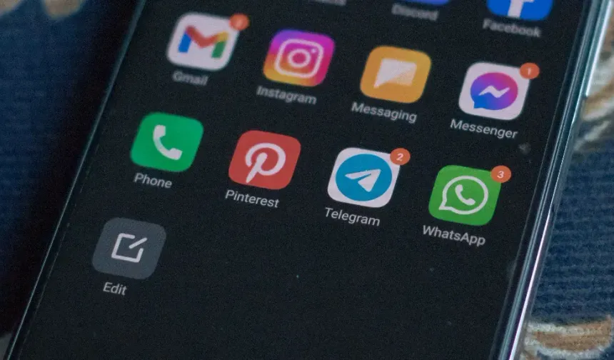 WhatsApp’tan sonra Telegram ve Signal da mercek altında
