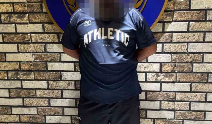 Ankara'da ablasını öldüren ağabey yakalandı