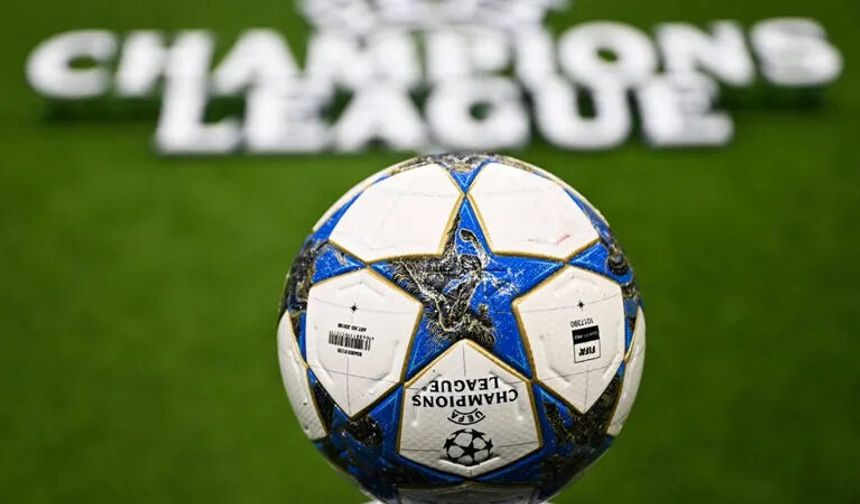 UEFA Şampiyonlar Ligi'nde gecenin sonuçları