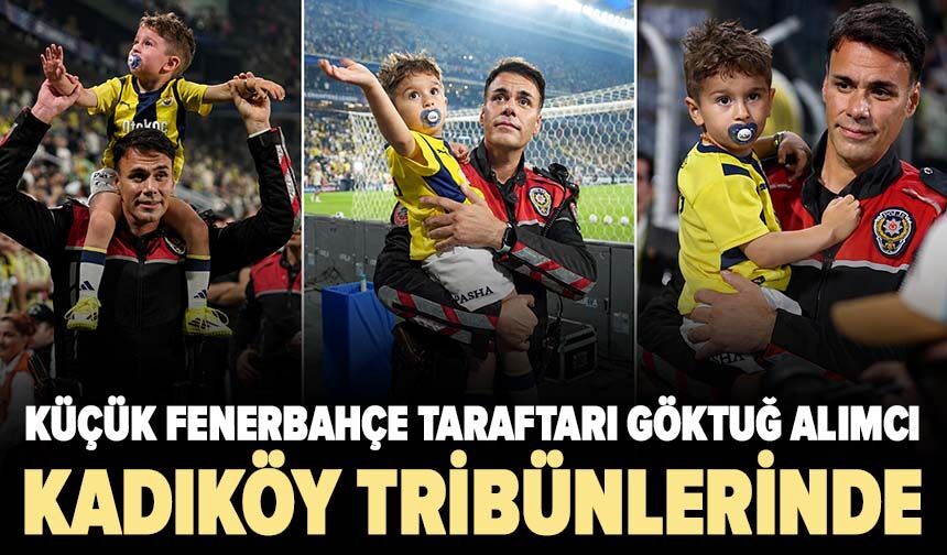 Kadıköy'de anlamlı buluşma