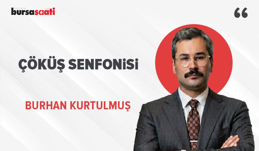 Çöküş senfonisi
