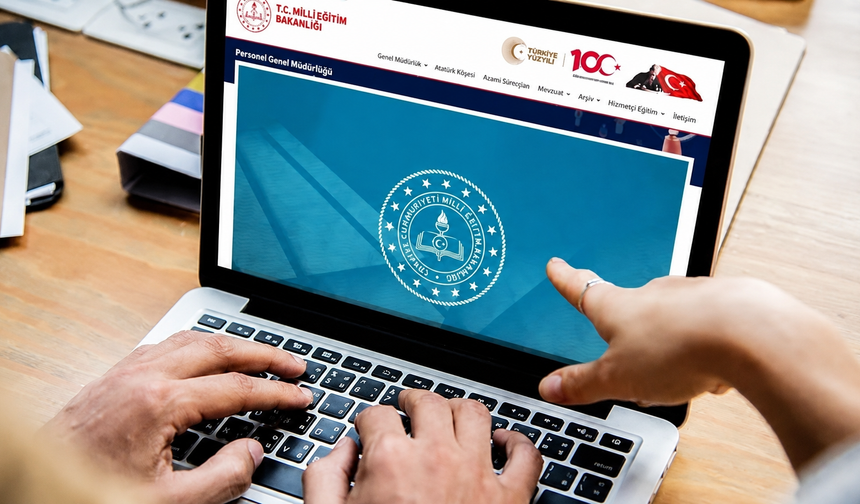 MEB yöneticilik başvuru tarihlerini açıkladı