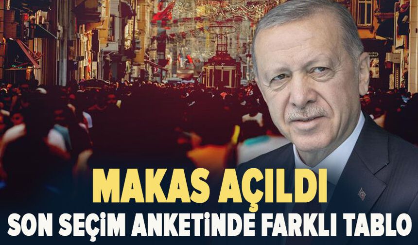 AK Parti ile Yeni Parti arasında makas açıldı