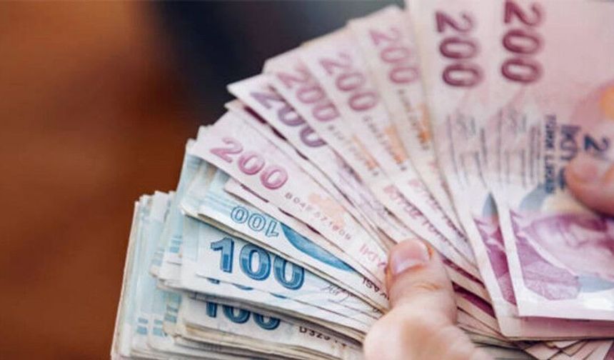 163 bin lira maaşla çalışacak eleman arıyorlar