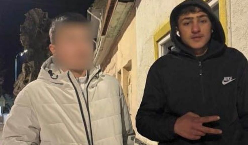 Eskişehir'de arkadaşını tüfekle vuran çocuğun yargılanmasına başlandı