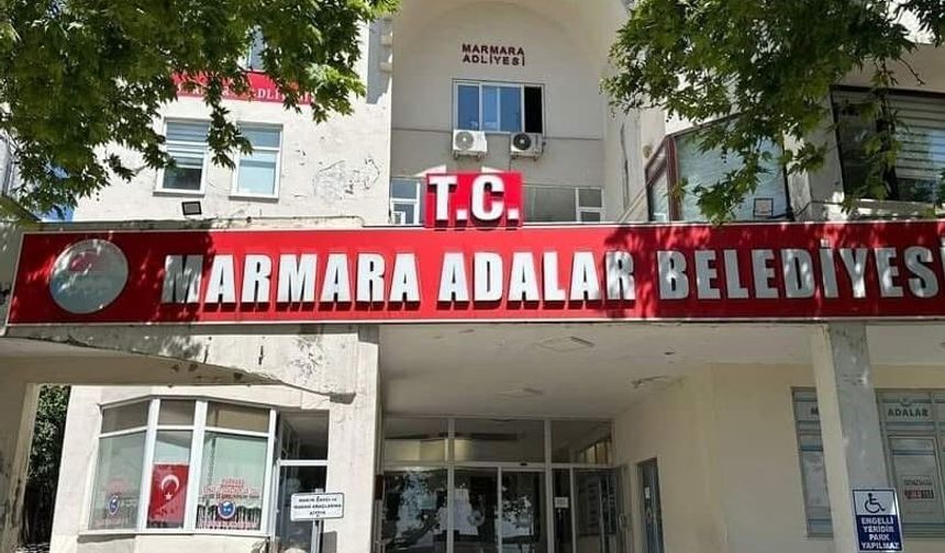 'Taciz ediliyorum' diyerek başkana başvurdu, ardından sanık oldu: Mahkemeden beraat