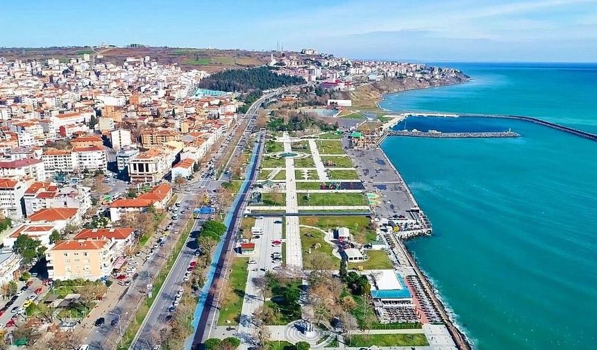 Bursa'da sıcaklık 26 dereceye çıkacak, rüzgâra dikkat