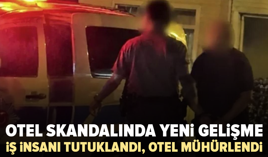 Gelibolu’daki otel skandalında karar: İşletme süresiz kapatıldı