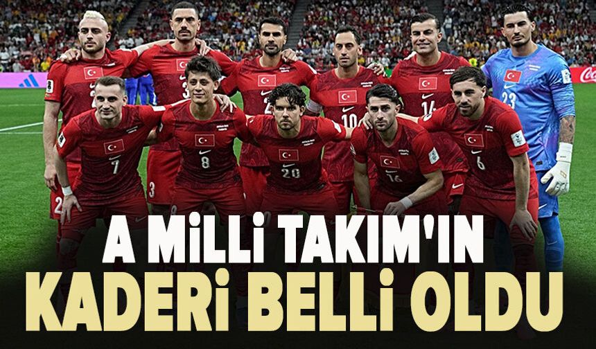 20 bin simülasyonda Türkiye için Uluslar Ligi tahmini