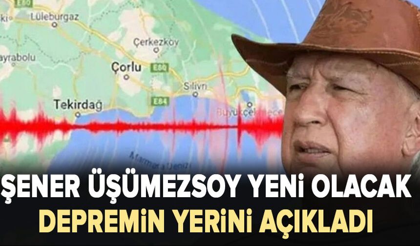Şanlıurfa depremi sonrası 2023’teki açıklama yeniden gündem oldu