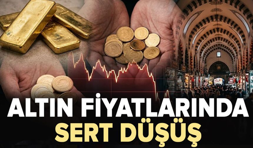 Borsa İstanbul’da altın çakıldı