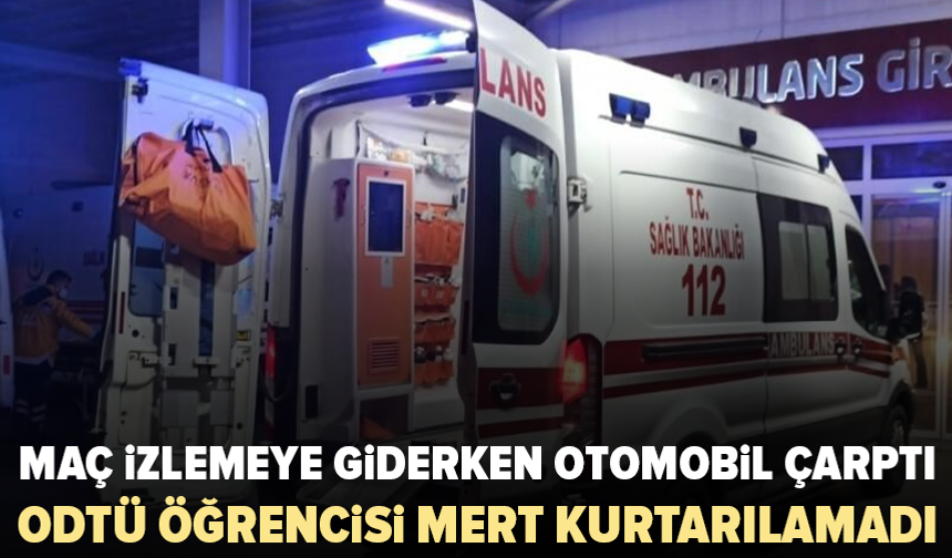 23 yaşındaki Mert’in ölümünde aile adalet arıyor