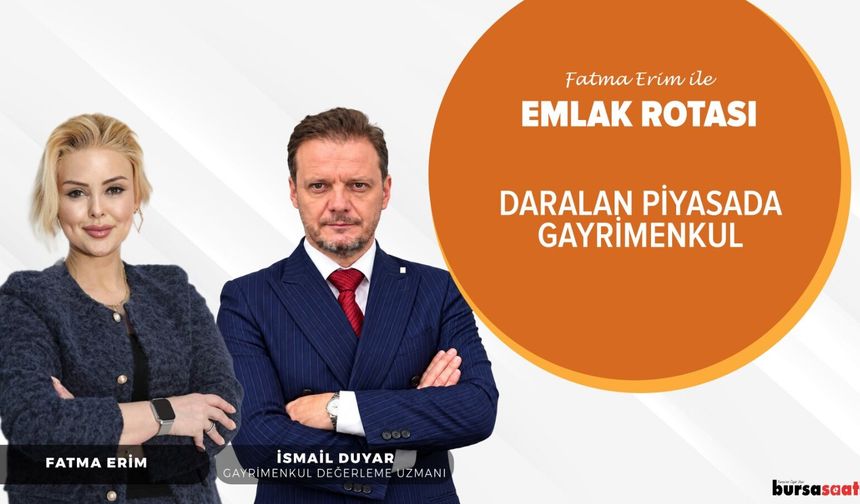 EMLAK ROTASI | BURSA’DA GAYRİMENKUL GÜNDEMİ