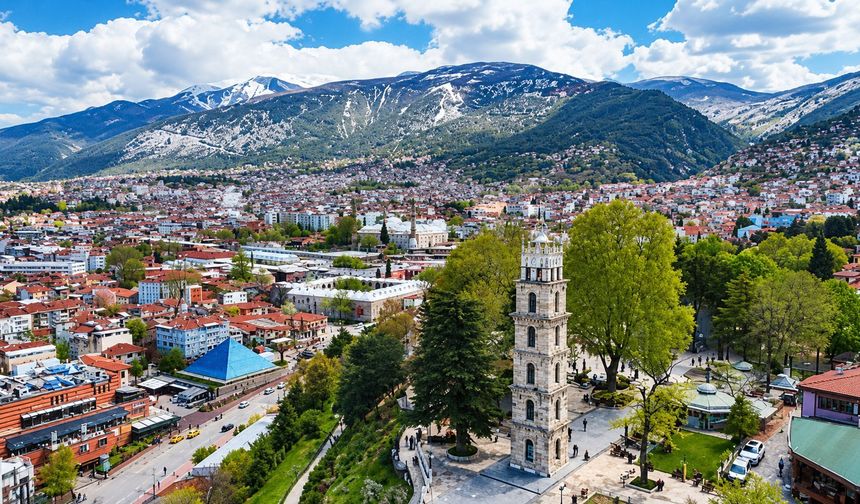 Bursa'nın meşhur lezzetleri! Bu tatları kaç kişi biliyor?