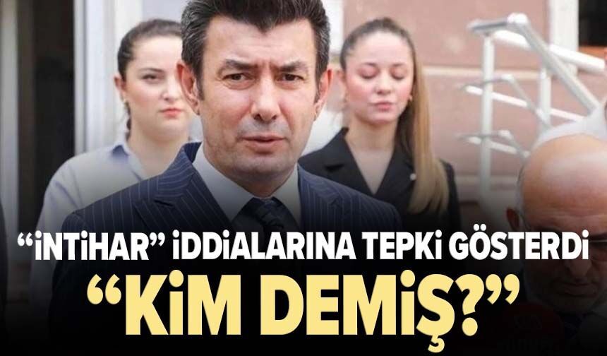 İhsan Ayrancı’nın babasından “intihar” iddialarına sert tepki: “Kim demiş?”