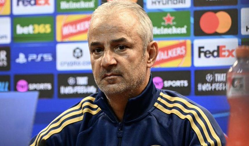 İsmail Kartal’dan Asensio açıklaması: “Bu arma için her şeyi yaparım”