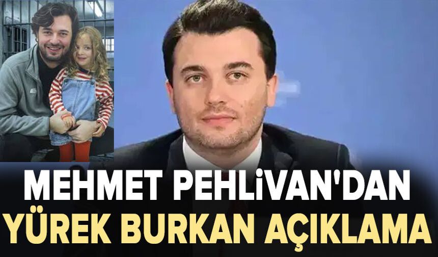 Cezaevi değiştirilen İmamoğlu'nun avukatı Mehmet Pehlivan'dan açıklama