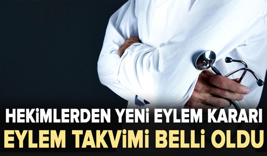 Doktorlar bu tarihlerde randevusuz hasta bakmayacak