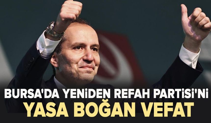 Mustafakemalpaşa’da üzücü kayıp: Ramazan Loyan son yolculuğuna uğurlanacak