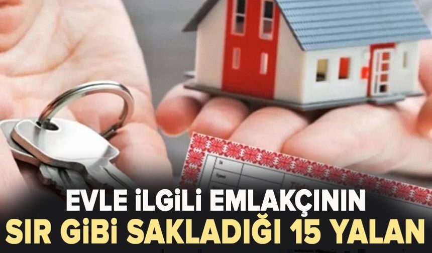 İşte Konut Araştırmasında Kullanabileceğiniz 15 Resmî Kaynak