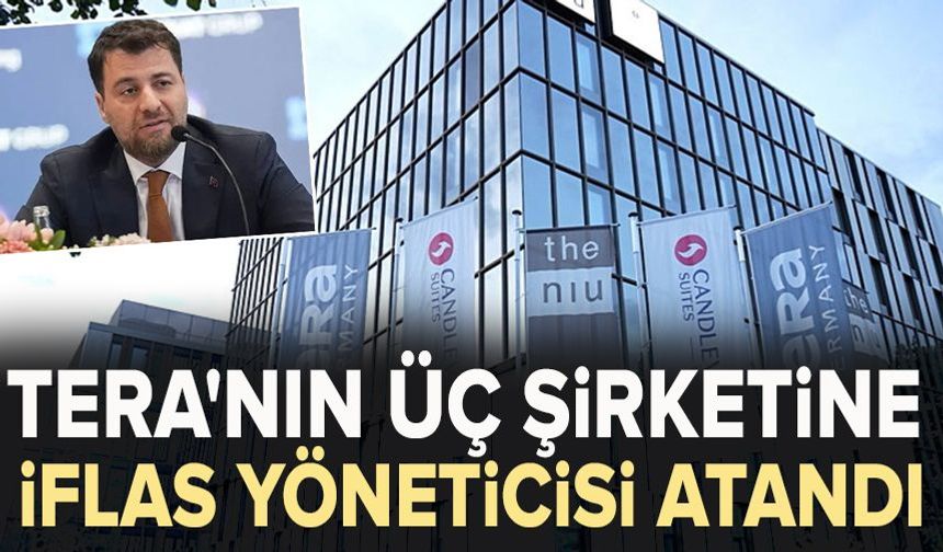 Fon soruşturması Almanya'ya uzandı