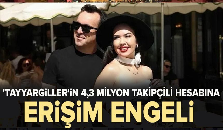 Özlem Öz'e erişim engeli geldi! Bakanlık'tan açıklama geldi