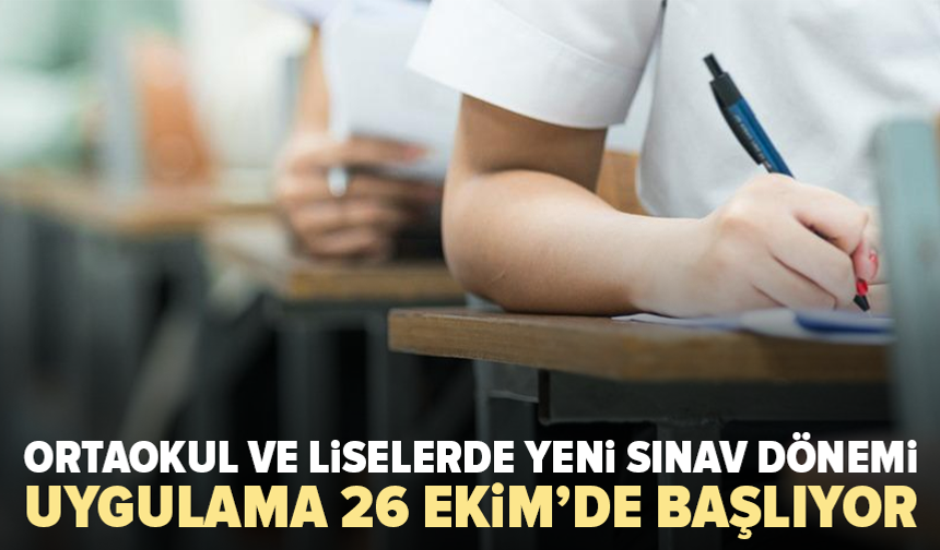 MEB ortak yazılı sınav sistemi için sahte site alarmı: Öğrenci ve veliler dikkat