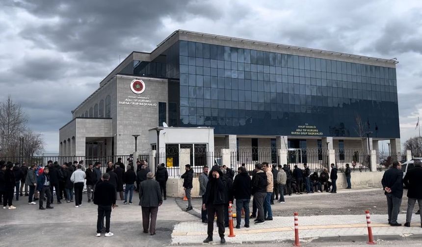 650 lira için en yakın arkadaşını vurup uçurumdan aşağı attı