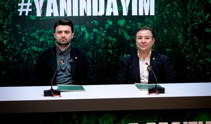 Mesut Mestan kulüpten alacağı 38 milyonu bağışladı